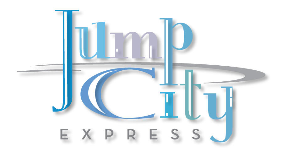 Jump City Express Event Band